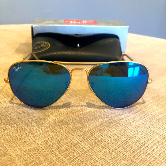 Brand new Ray Ban Sunglasses